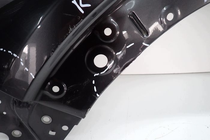MAZDA CX-30 CX30 19- fender left front front