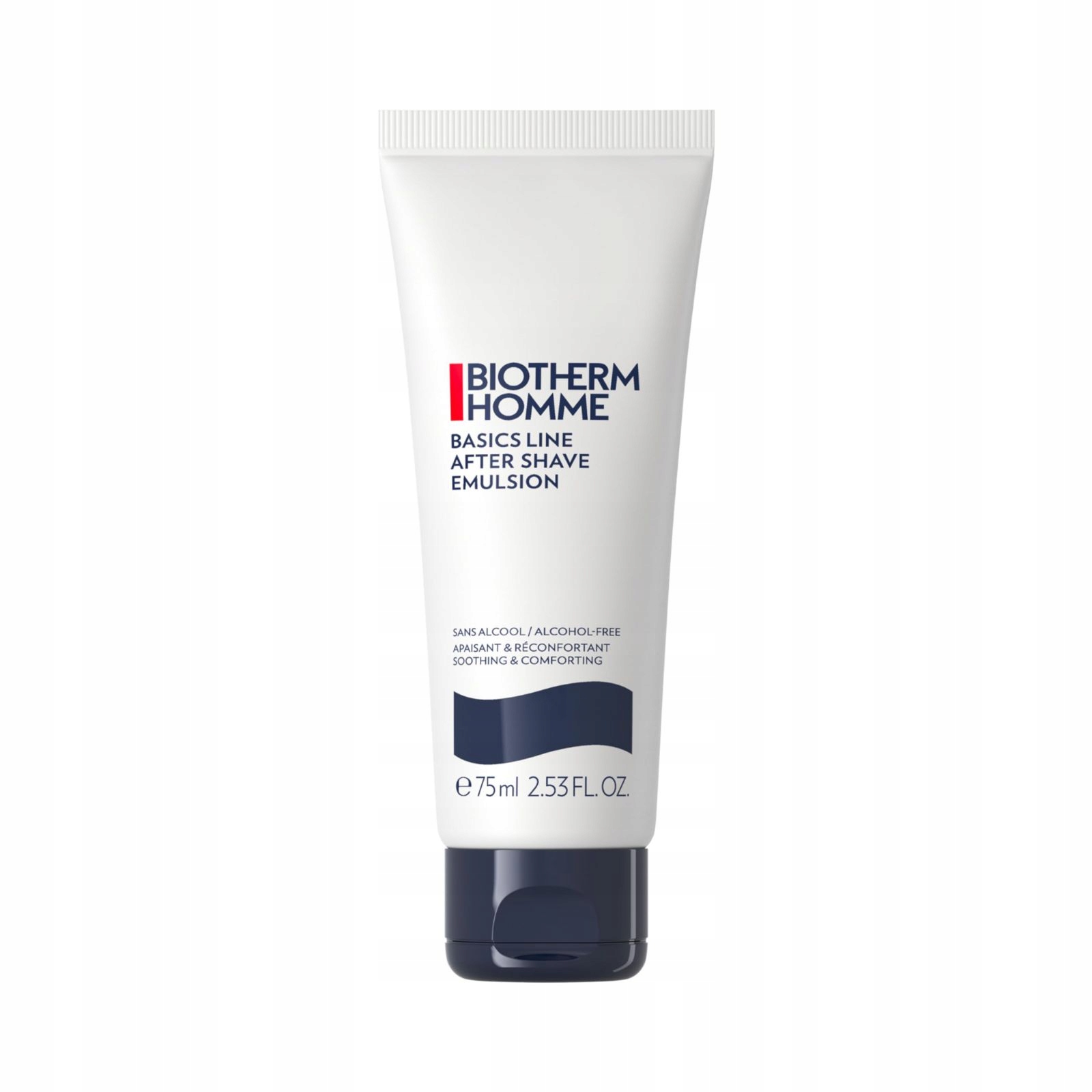 Biotherm Homme Emulze Po Holení 75 ML