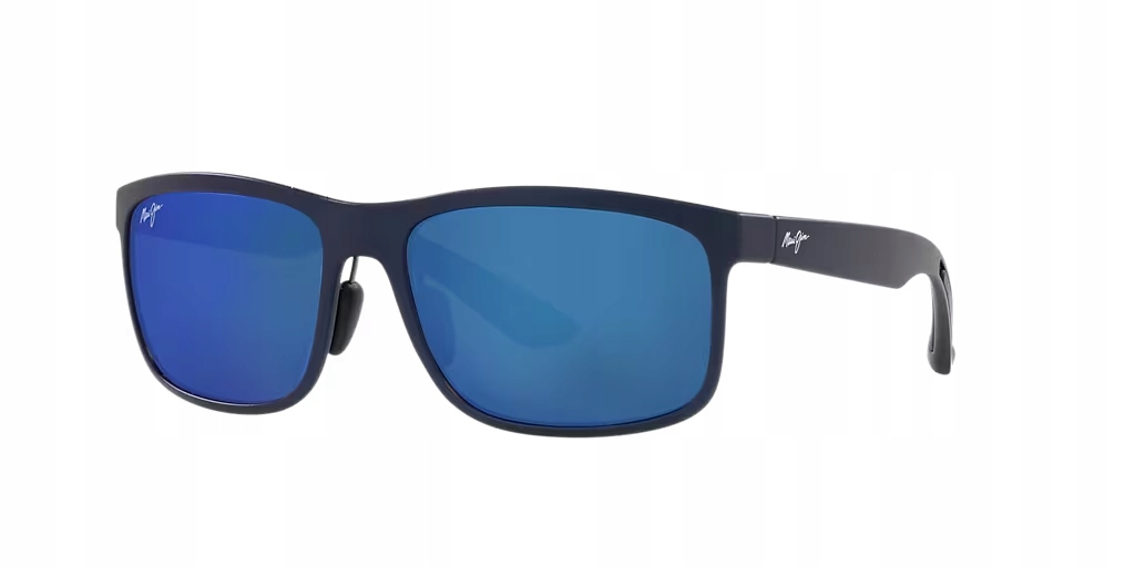 Sluneční brýle Maui Jim Huelo B449-03