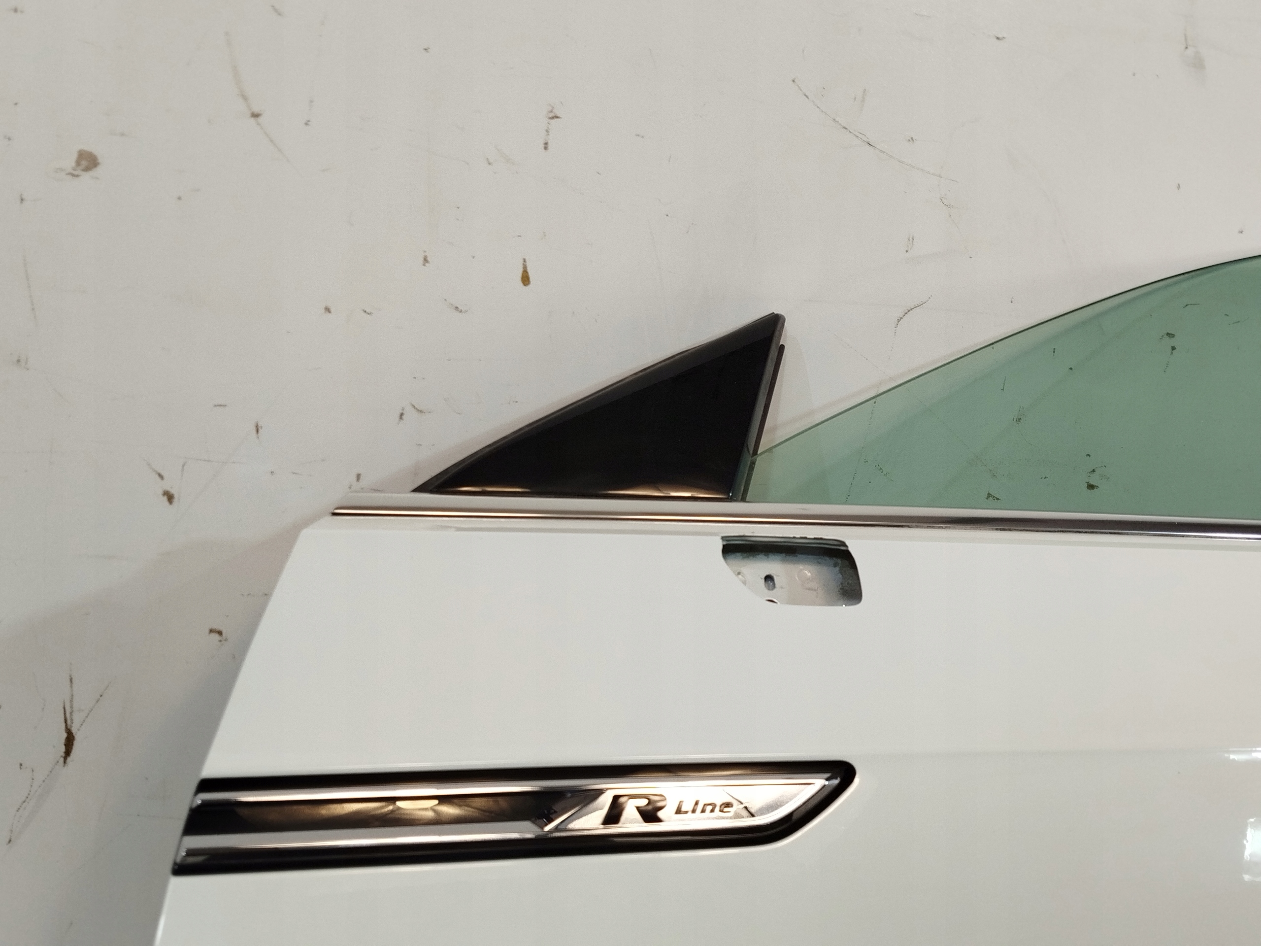 VW Arteon 3H Tür Vorne Links Door 3G8881171L Porta Porte - Thumbnail 5