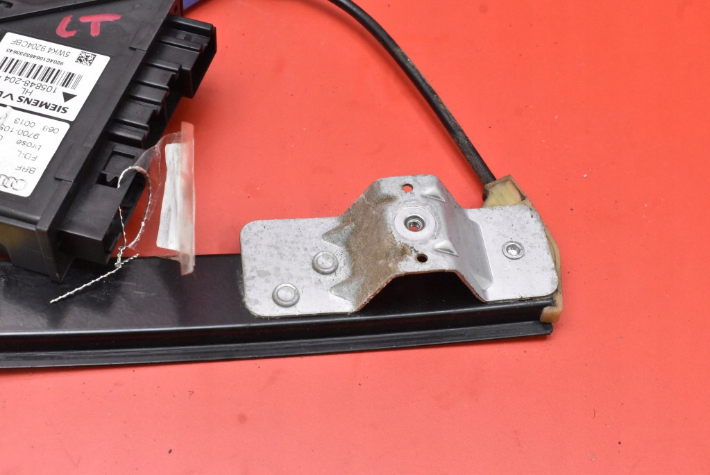 window regulator left rear part 8E0839461C AUDI A4 B7 KOMBI 04-08