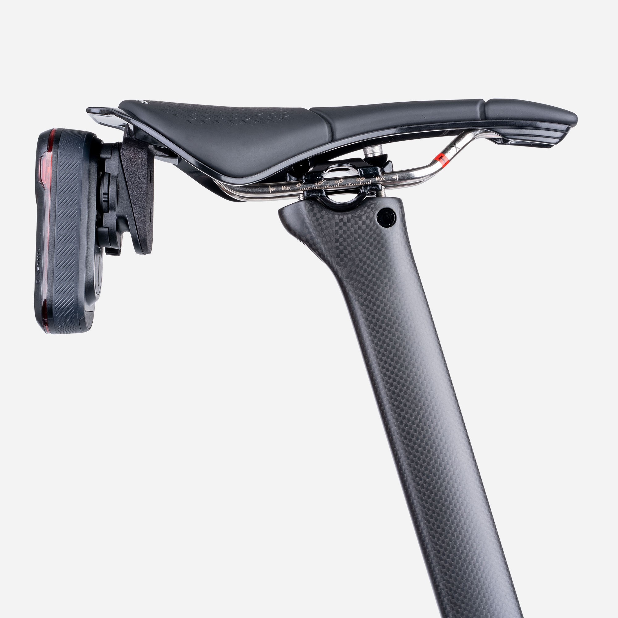 Držák radaru pro sedlo Prologo Garmin Varia 715 velikost S