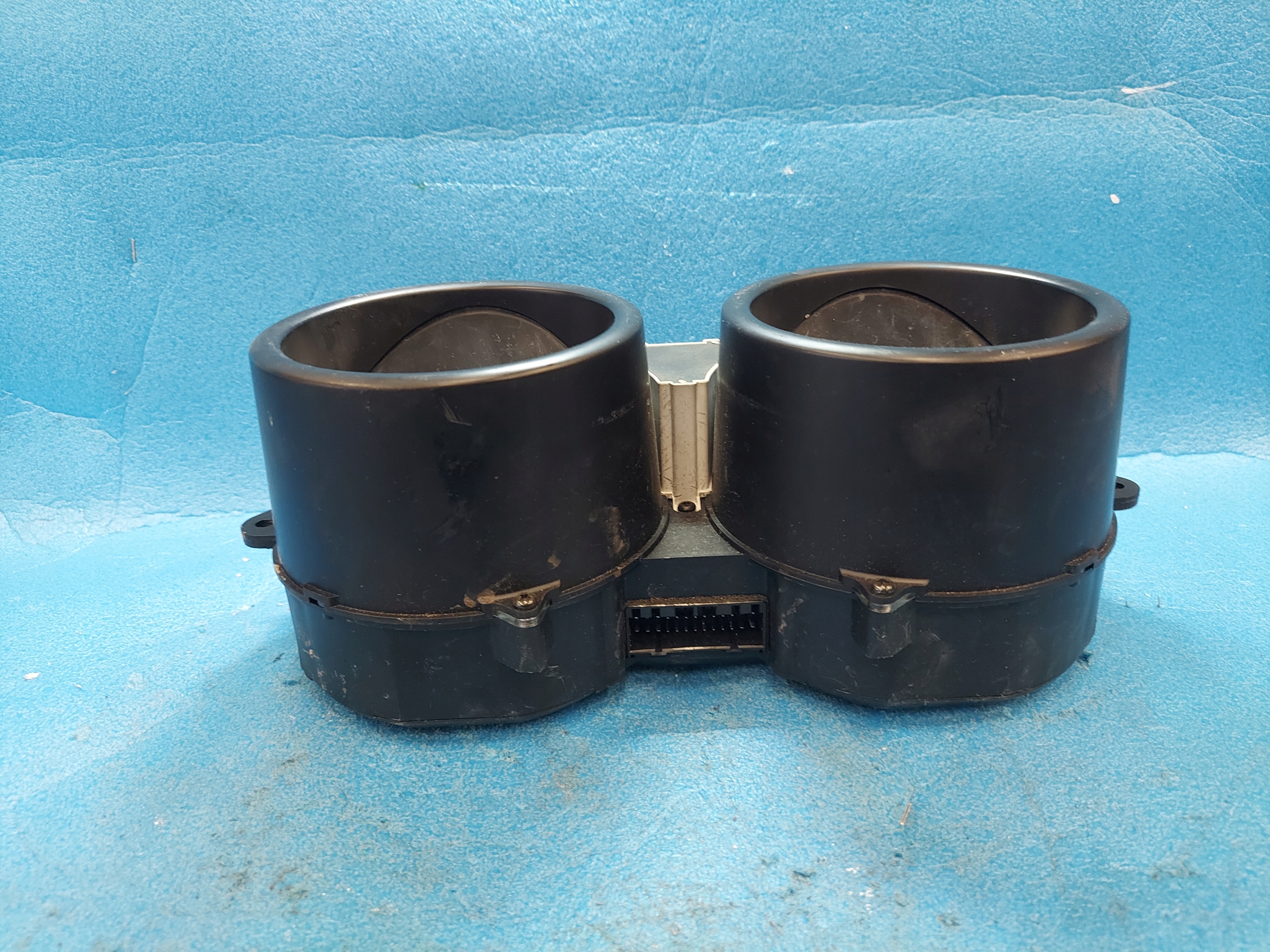 dials clock AVEO 1.2 B 96426049
