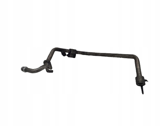 TOYOTA YARIS 1 I 99-06 1.4 D RURKA WĘŻYK PRZEWÓD KLIMATYZACJI