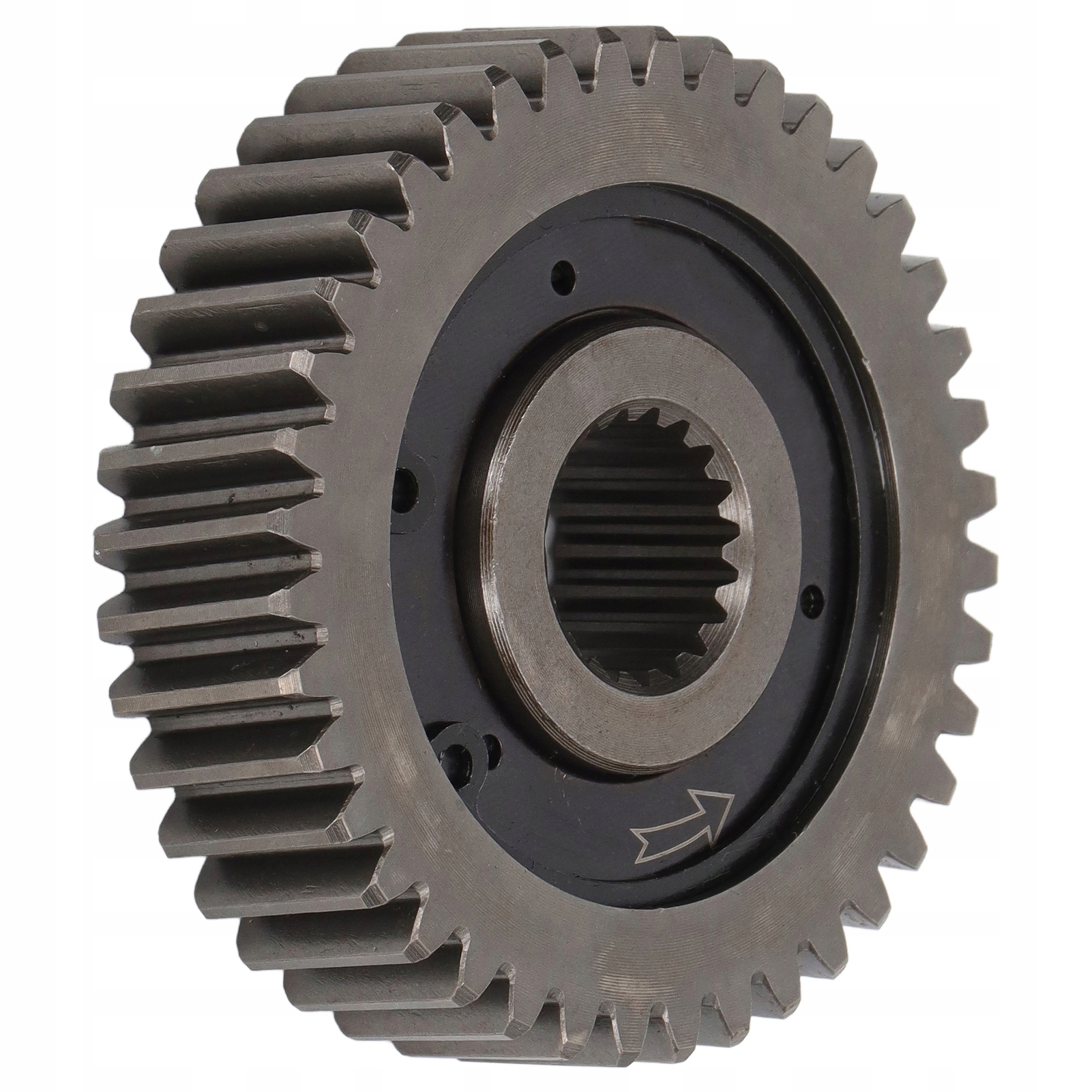 Skuter Start Gear Oszczędność paliwa ze stopu Rodzaj skrzyni Brak informacji