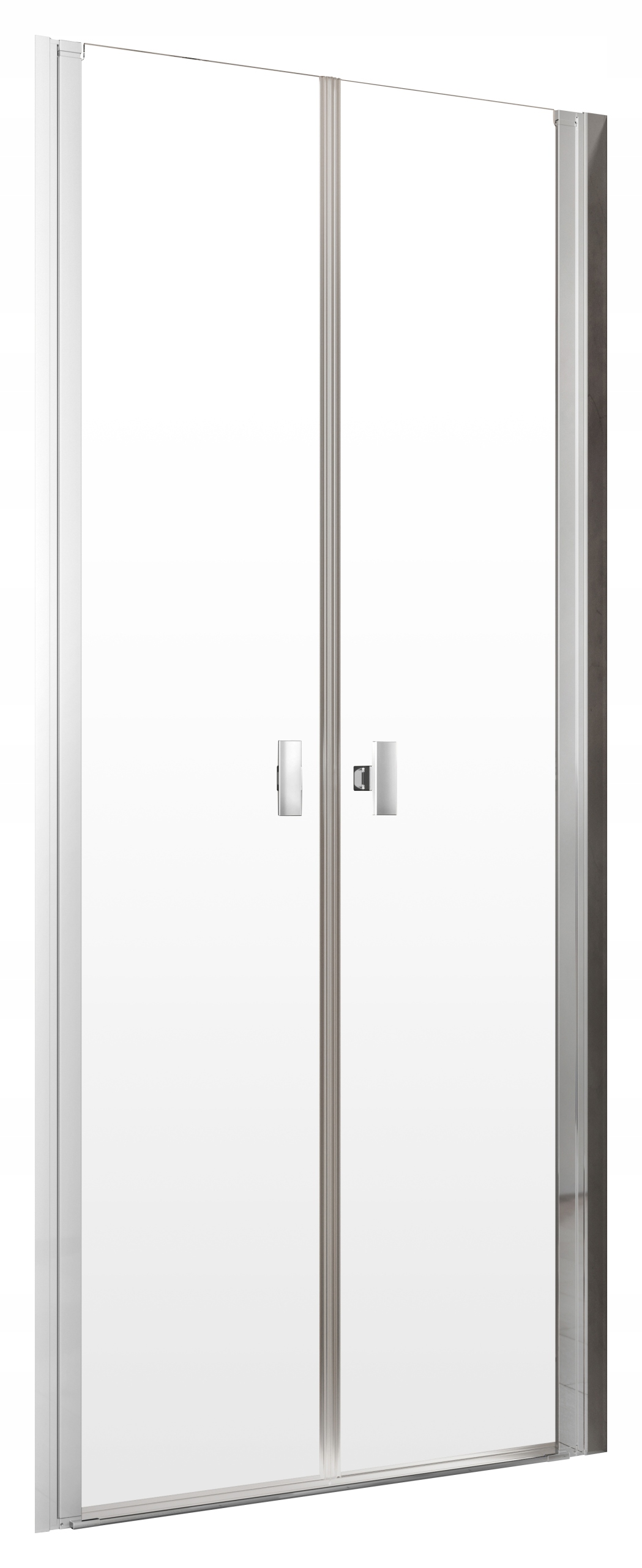 Drzwi prysznicowe Nes Dwd I 120x200 Radaway