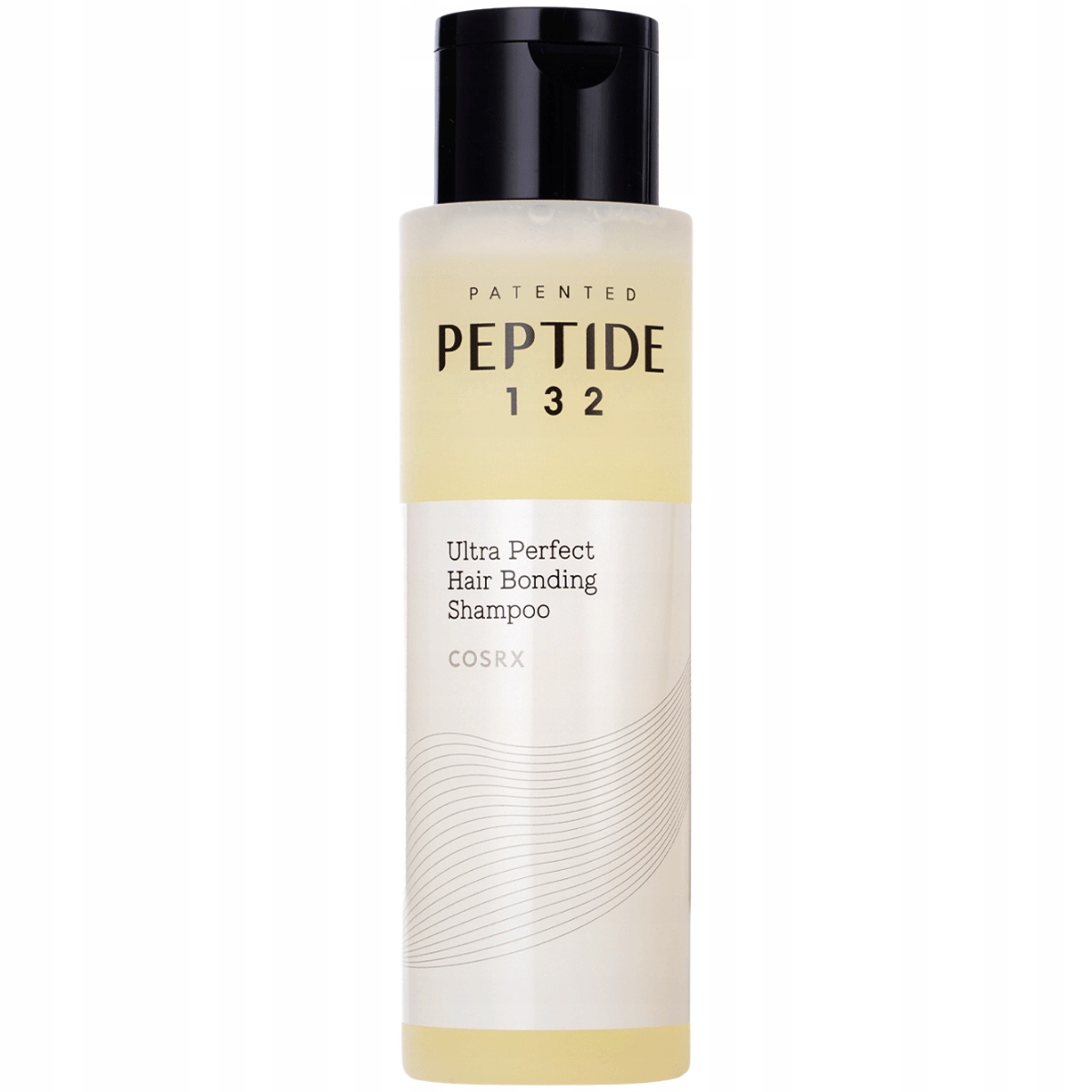 Cosrx Peptide-132 Ultra Perfect Hair Bonding Shampoo, 200 ml