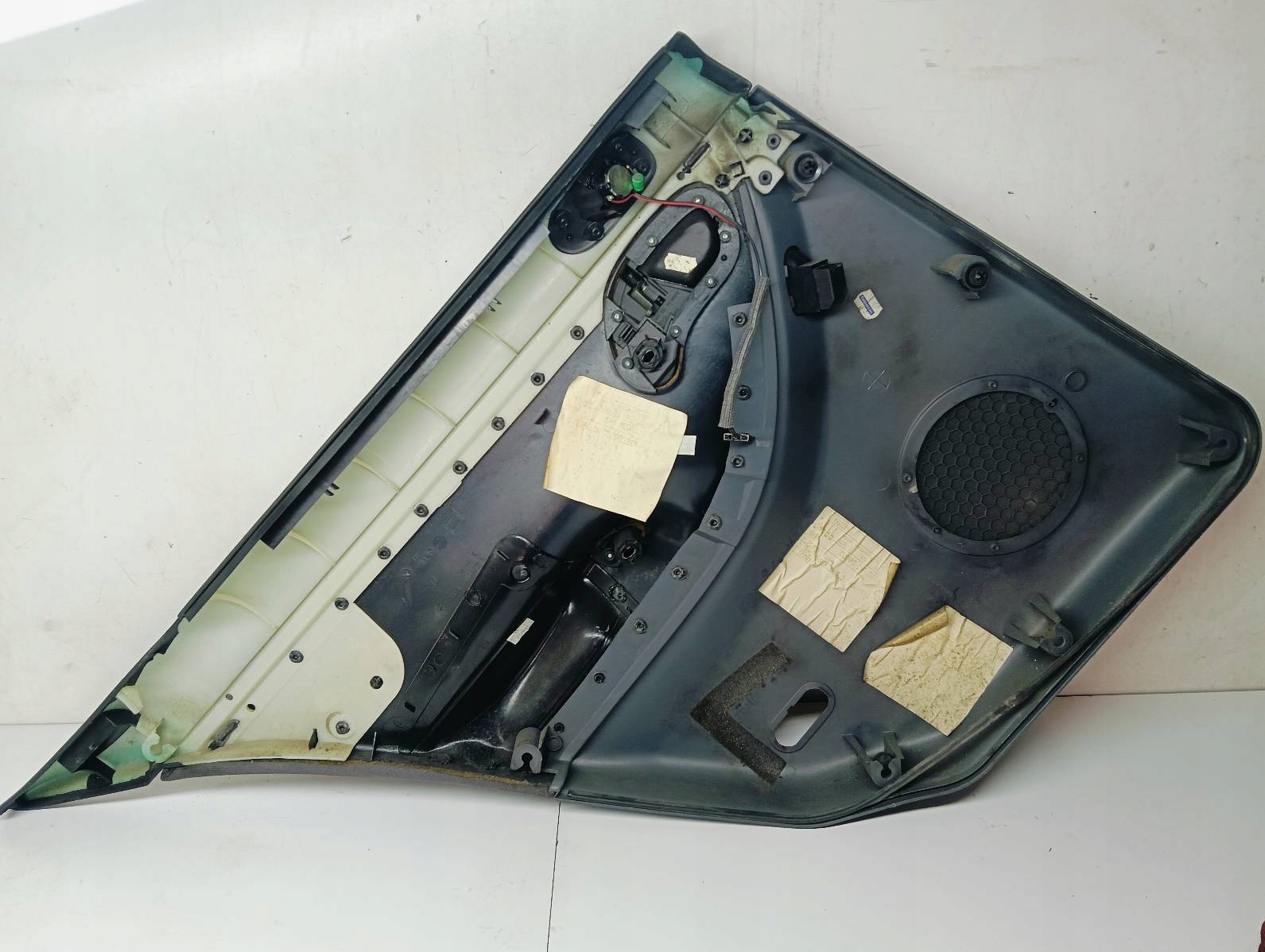 side upholstery door right rear part Seat Leon and