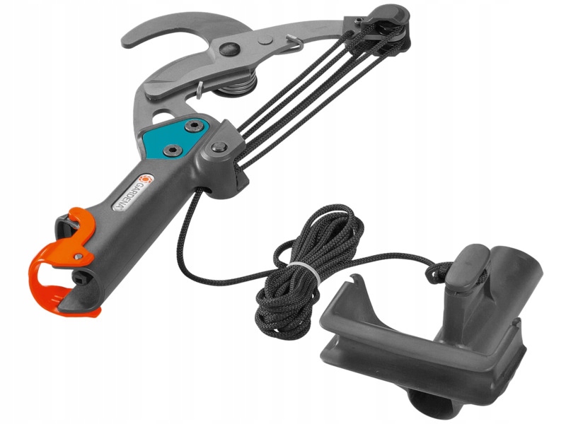 Sekator ręczny Gardena Combisystem 298-20