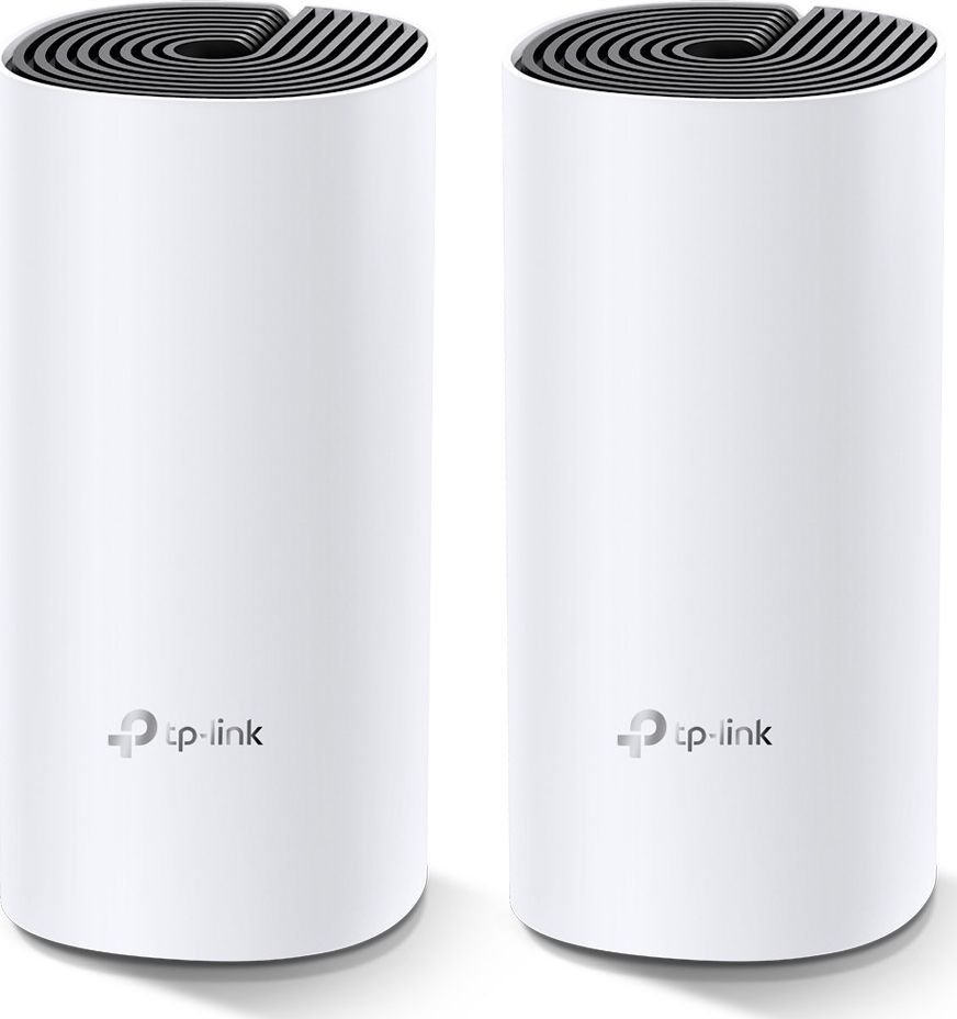 Access Point, Router TP-Link Deco M4 2-Pack 802.11ac (Wi-Fi 5)