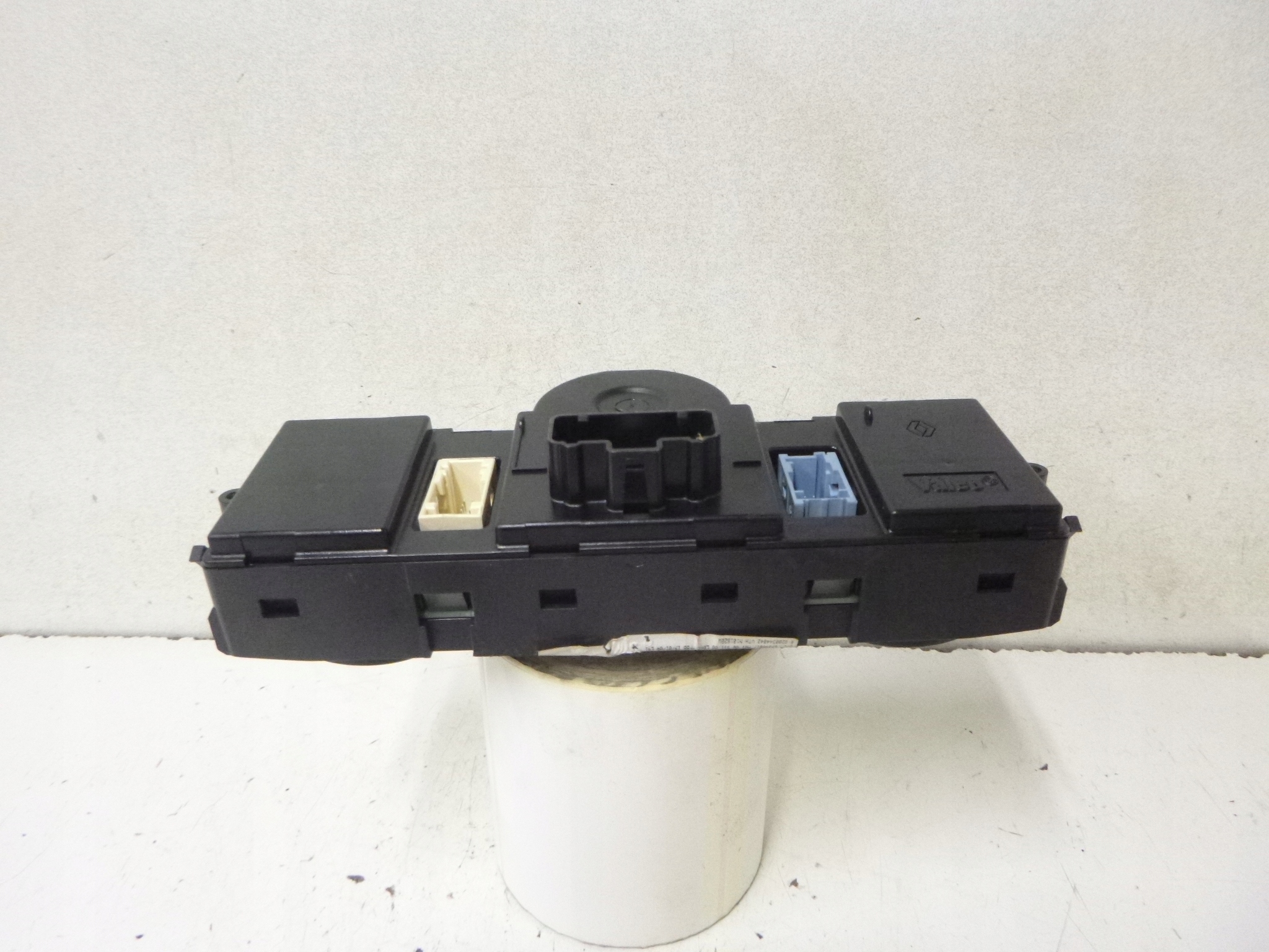 Unite commande clima Bouches buses Renault Scenic II 2004r. 8200344842