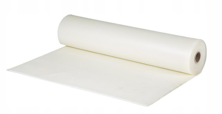 PŁYTA SILIKONOWA MATA MVQ gr. 1mm