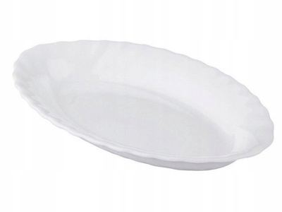 

Półmisek Owalny Luminarc Trianon 22 CM