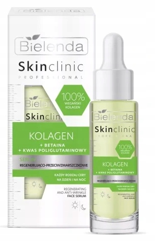 

Bielenda Skin Clinic Professional Kolagen 30ml