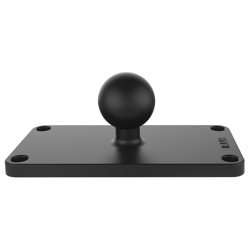Ram Mount obdĺžniková základňa guľa RAM-B-202U-24