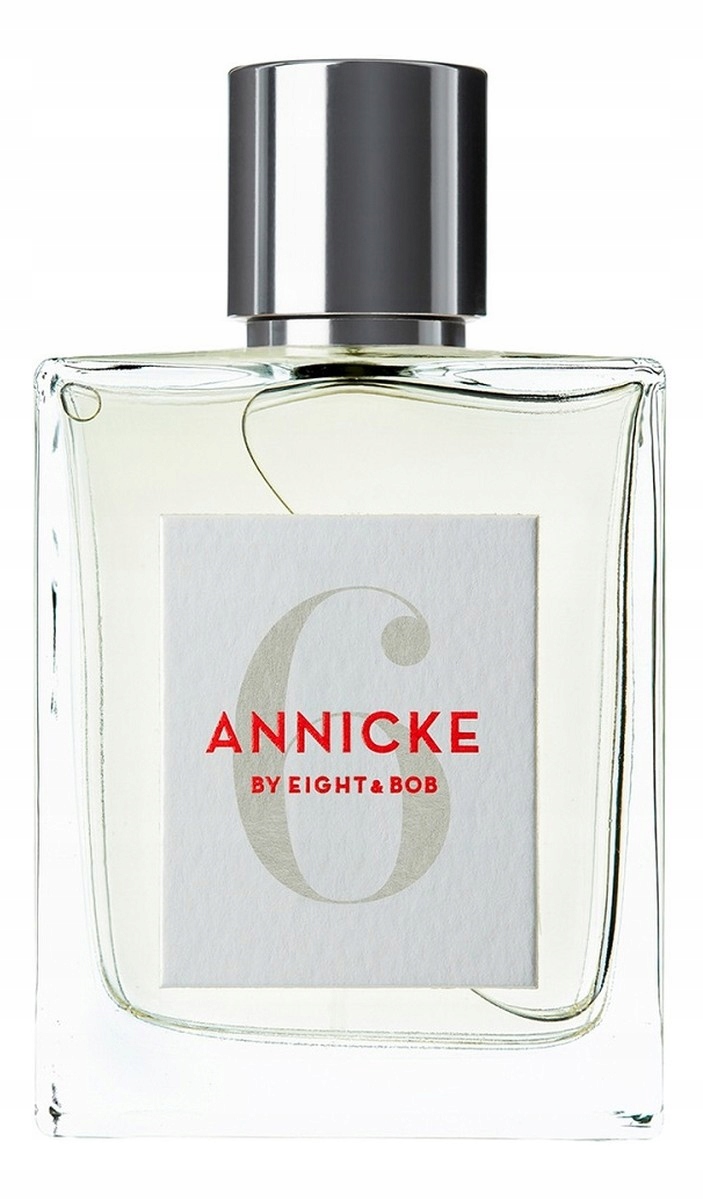Eight & Bob Annicke 6 Parfémovaná voda sprej 100 ml