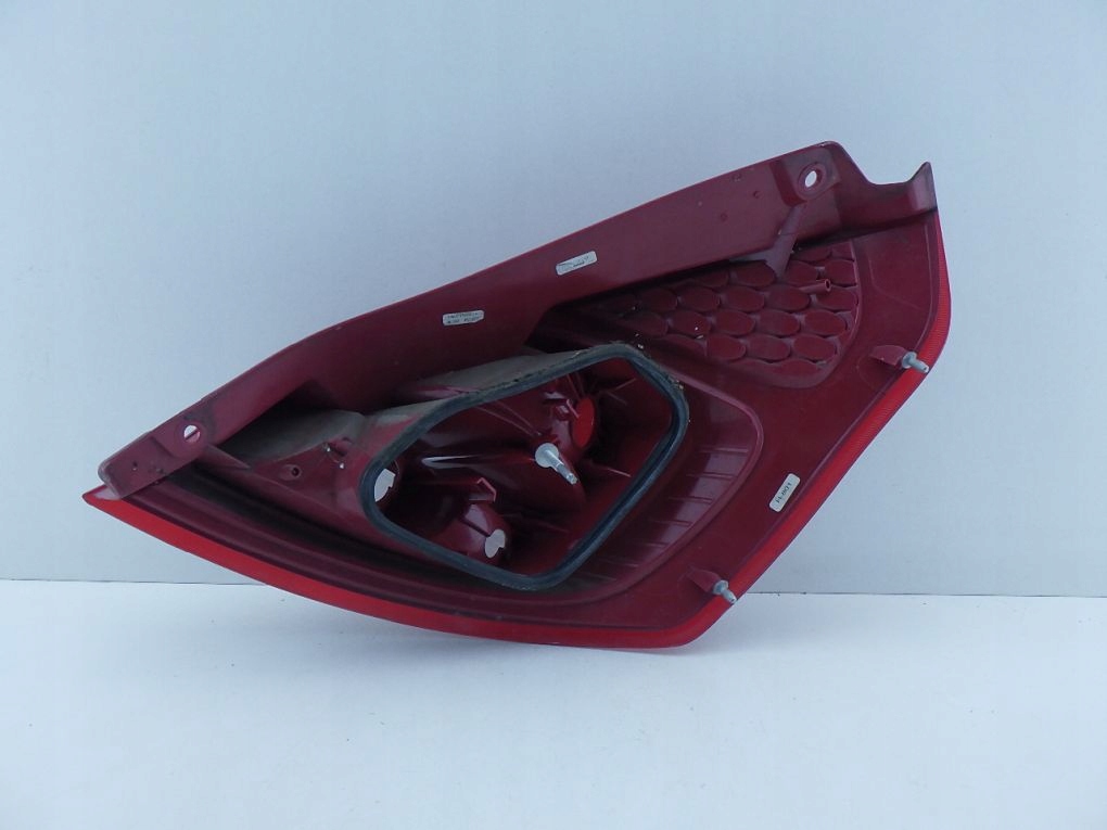 FORD FIESTA MK7 08- light rear left