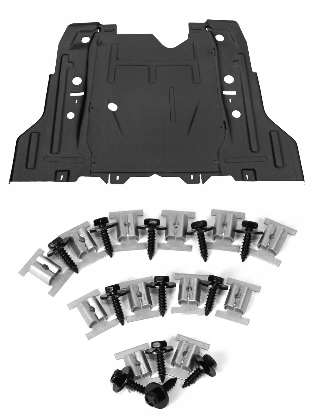 Osłona Silnika OPEL ASTRA IV J INSIGNIA SPINKI