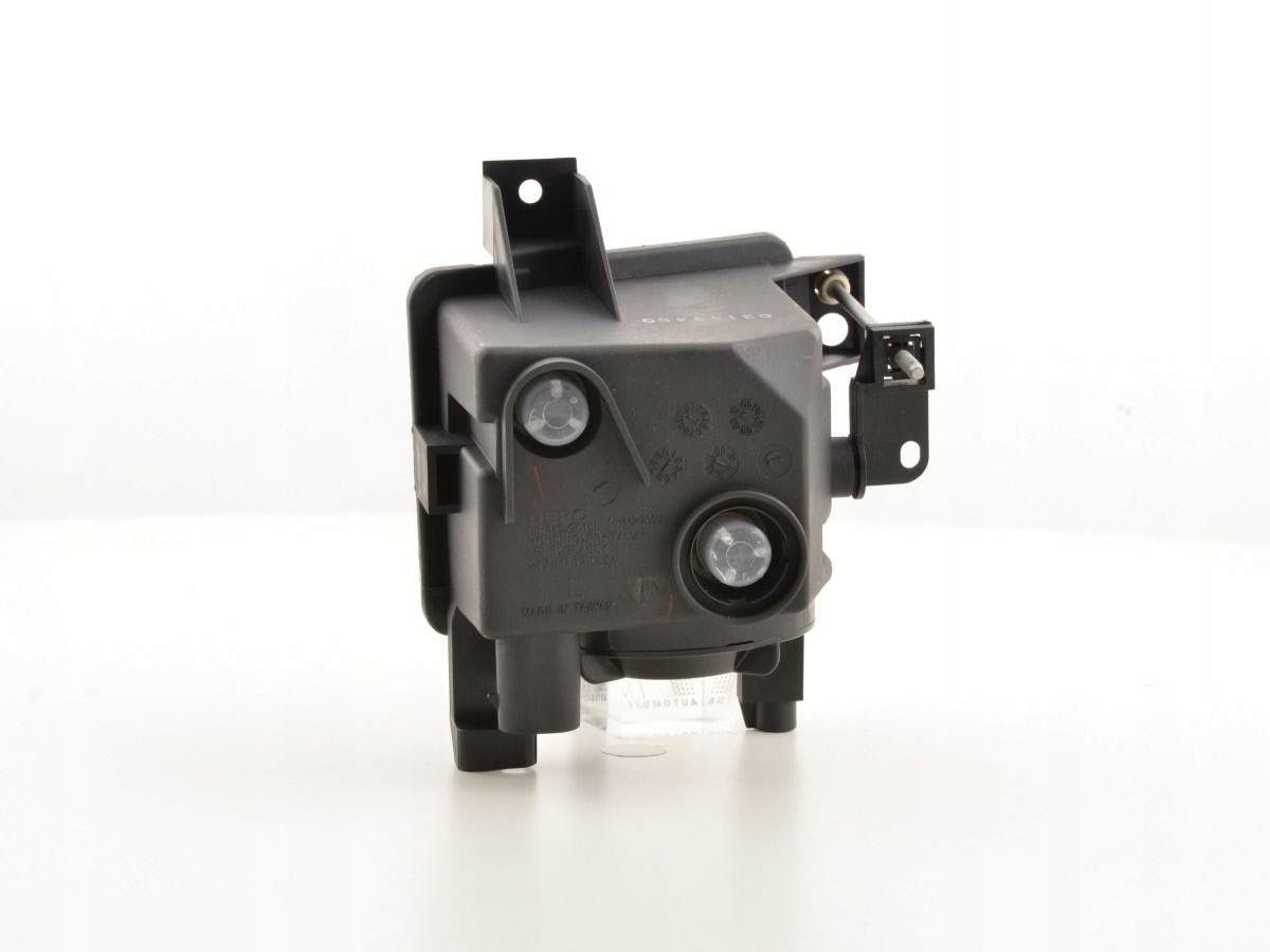 галоген левая opel SIGNUM 03