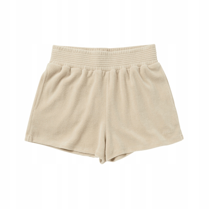 Kraťasy Mystic 2025 Freedom Short Wmn Sand S