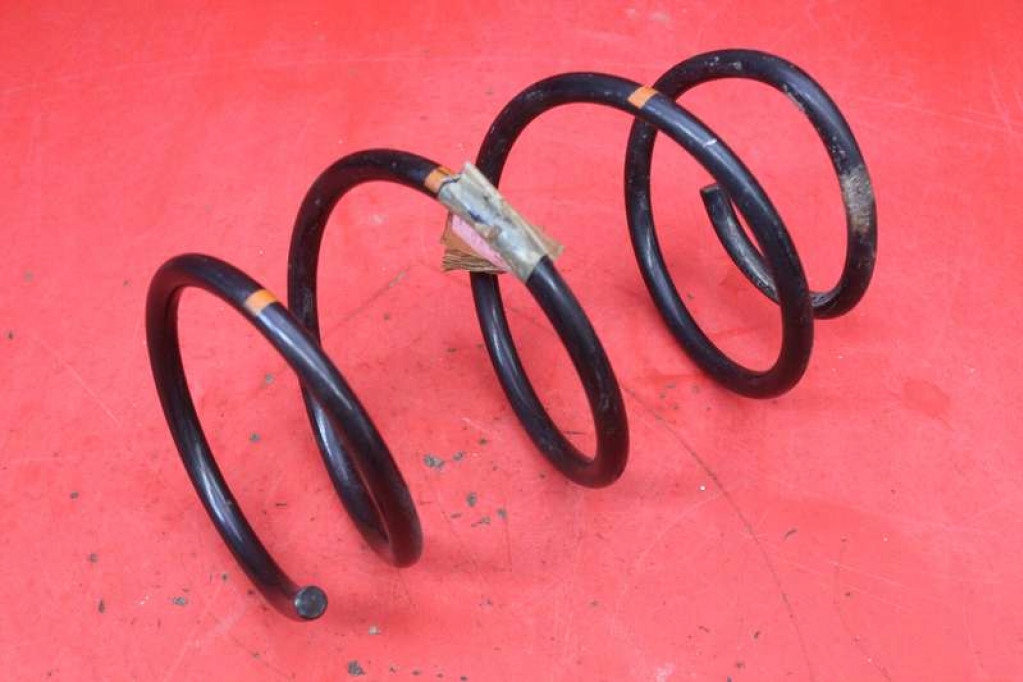 spring front front BMW E46 2.5xi 192 KM 4X4 sedan 01-06