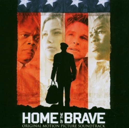 Stephen Endelman Home Of The Brave CD