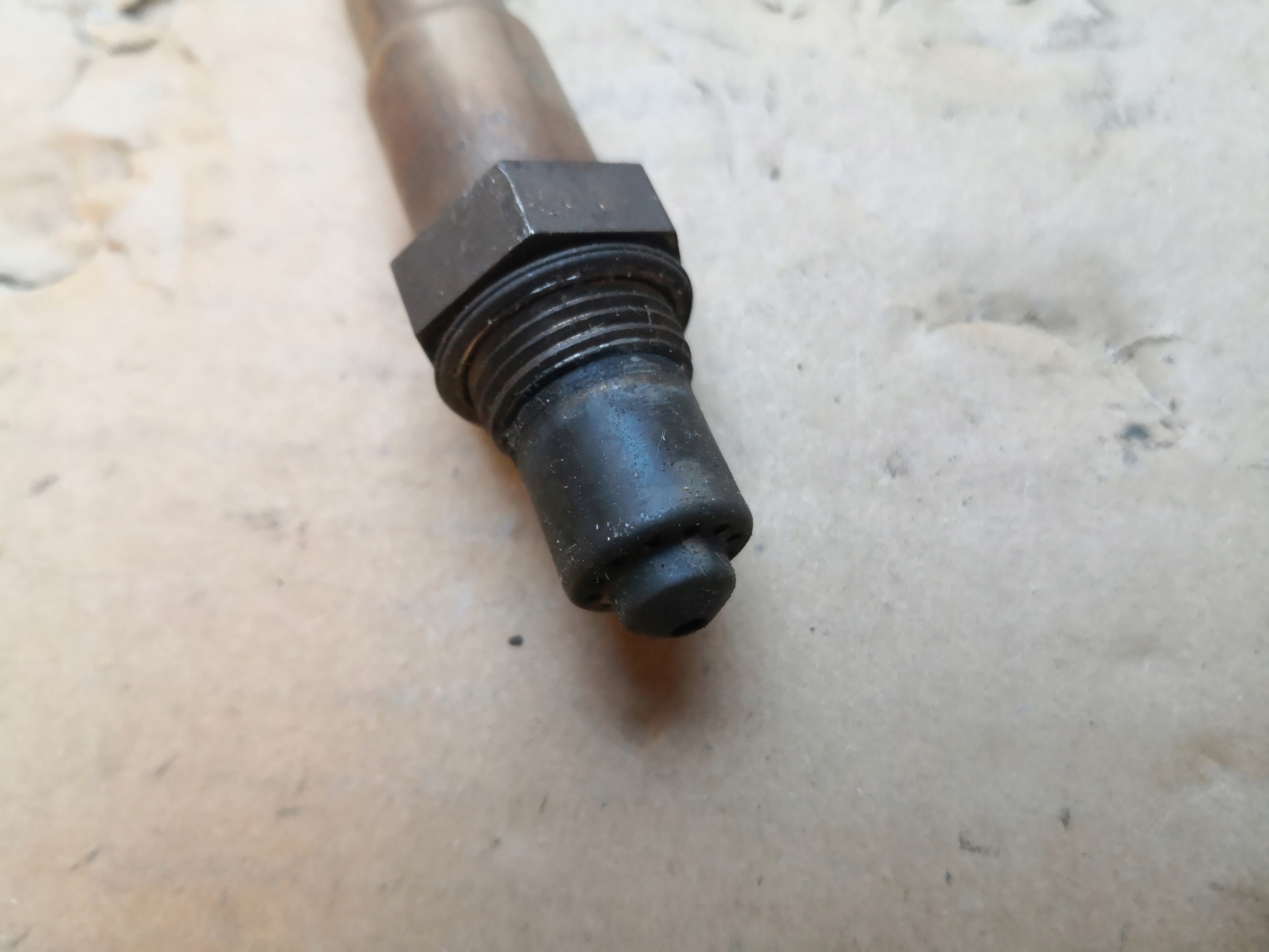 SONDA LAMBDA VW SKODA AUDI 06H906262A