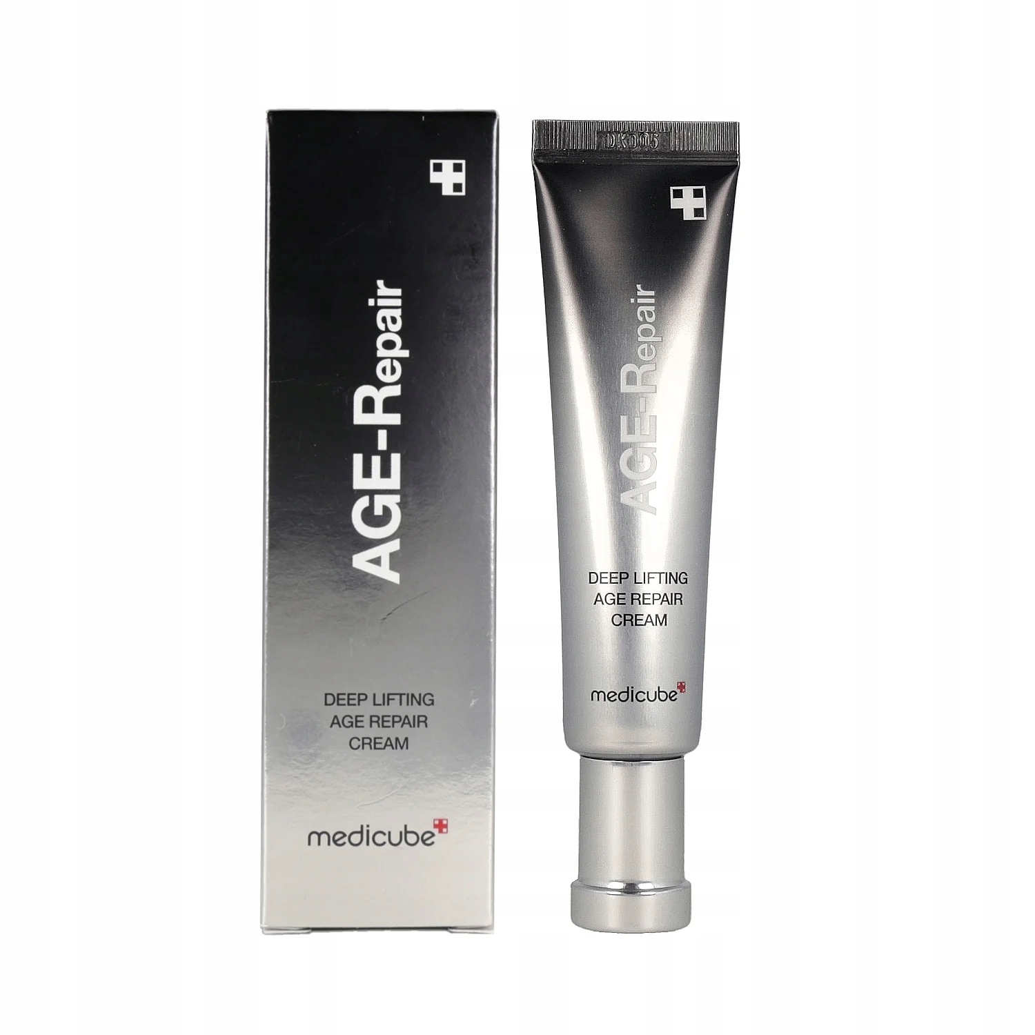 Medicube Deep Lifting Age Repair Cream, Protivráskový krém 30 ml