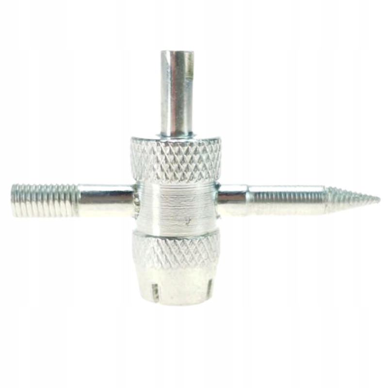 

Kalibrownik gwintownik do naprawy zaworów wentyli