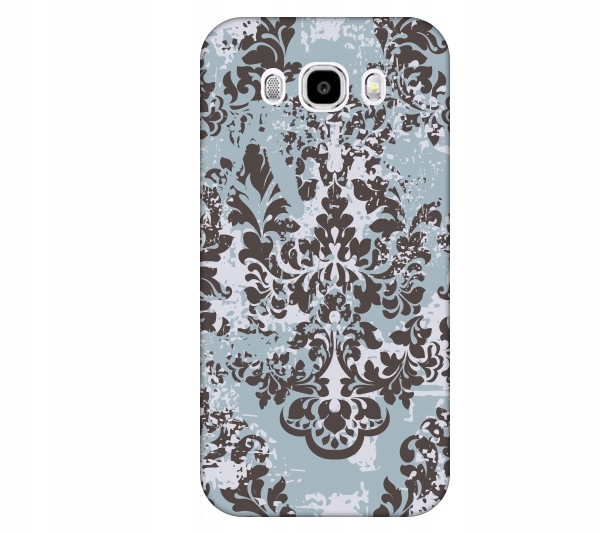 

Etui Case Samsung Galaxy J5 2016 Wzór barok