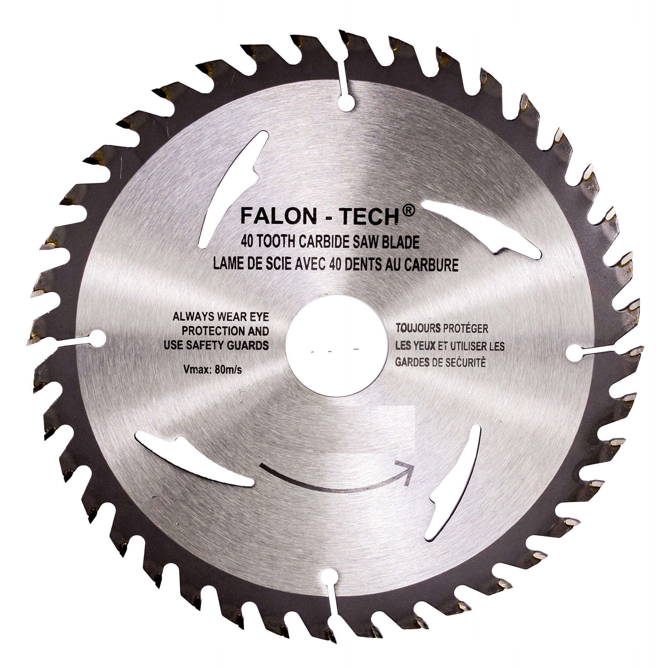 TARCZA WIDIOWA DO DREWNA 185 mm x 20 x 40T WIDIA