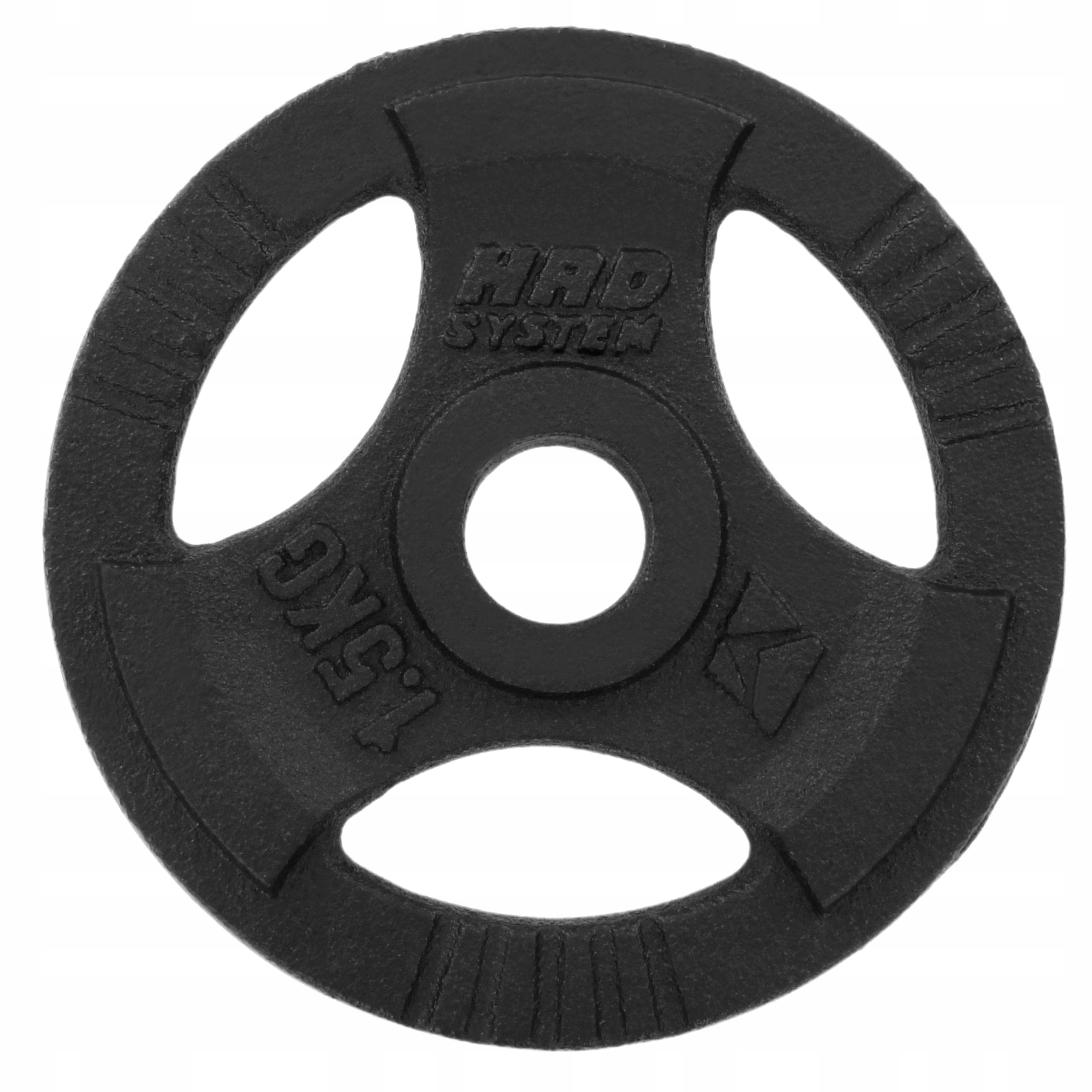 HRD SYSTEM HANTLA ŻELIWNA REGULOWANA 10KG HANTLA SZTANGA ZACISKI Cechy dodatkowe antypoślizgowy uchwyt zaciski w zestawie