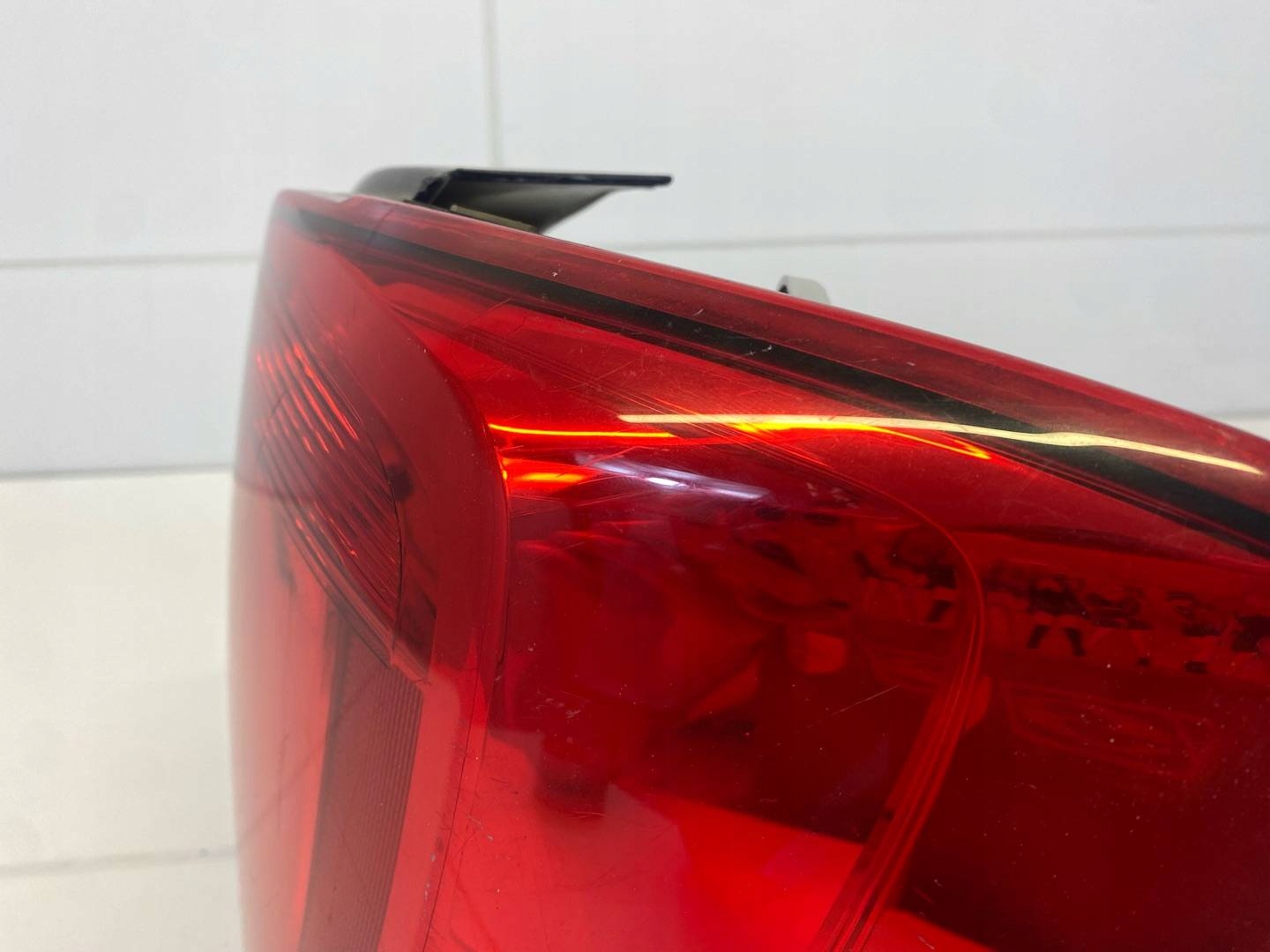 light rear right side Volkswagen Polo 5 facelift 2018 6R0945258