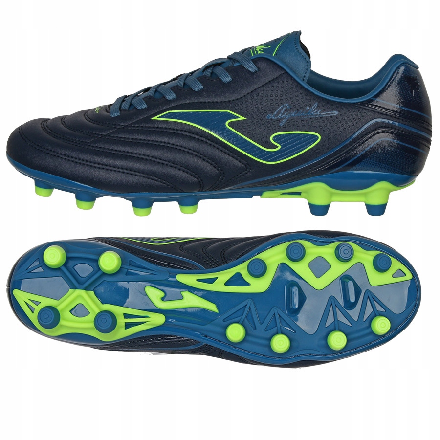 Joma Aguila 2403 Fg (46) Pánské lankové boty, modré