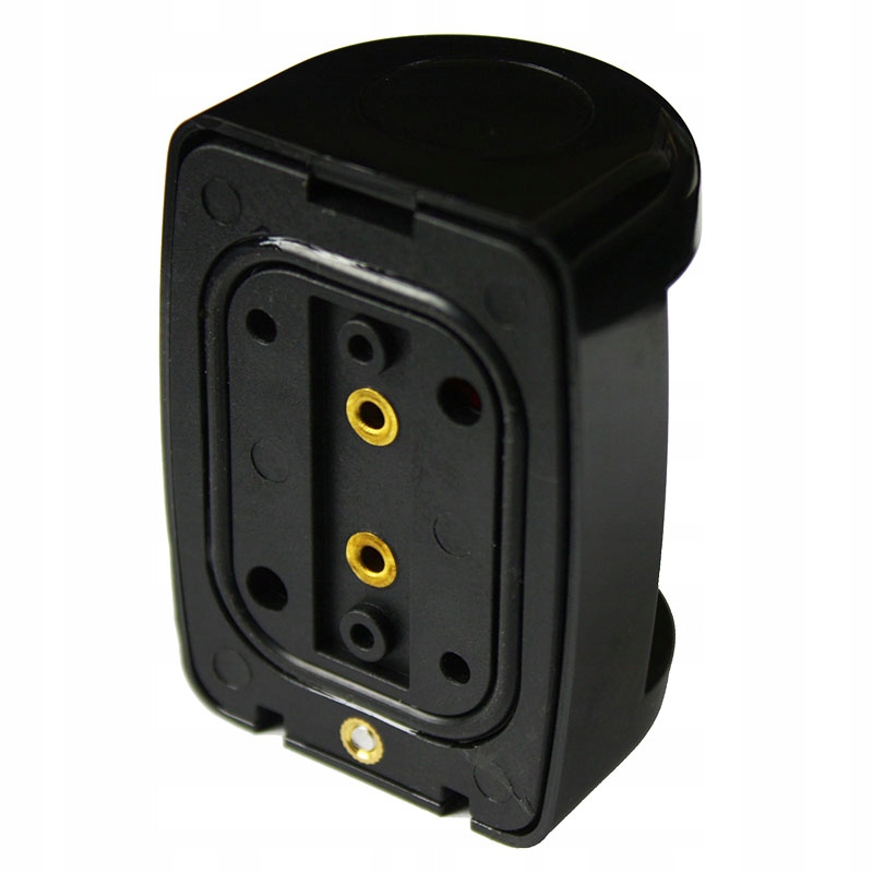 LAMPA NAWIGACYJNA LEDOWA 112,5 ZIELONA MINI- 03575 Moc 1 W