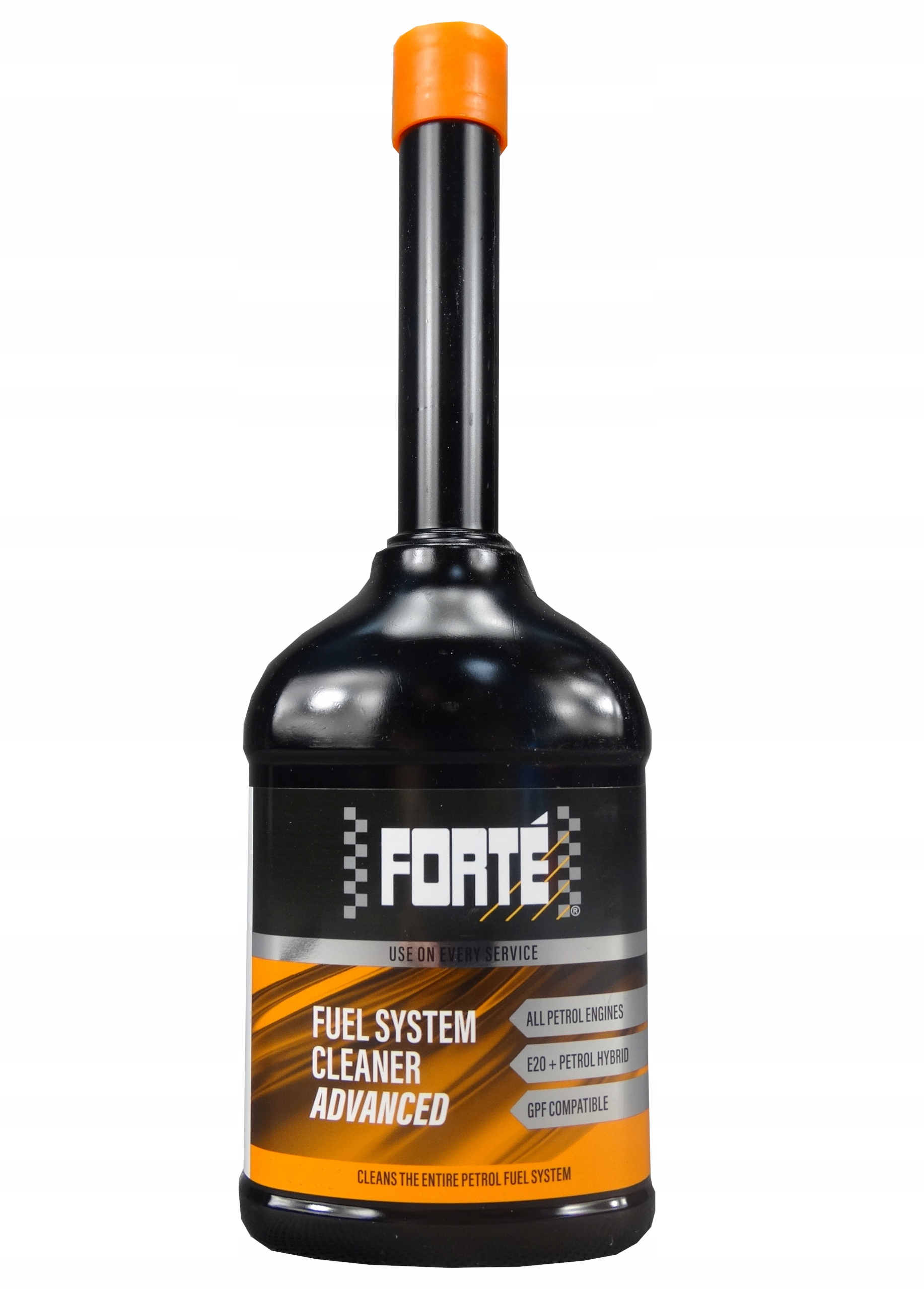 

Forte Fuel System Cleaner Advanced 400ml Do Benz