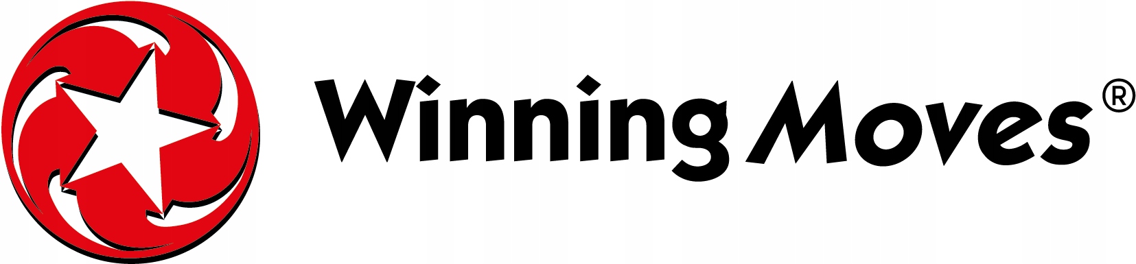 WINNING MOVES GRA TOP TRUMPS MATCH DISNEY PIXAR 4+ Nazwa Match Disney Pixar