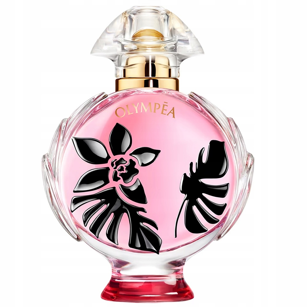 Paco Rabanne Olympea Flora Edp parfémovaná voda 30 ml