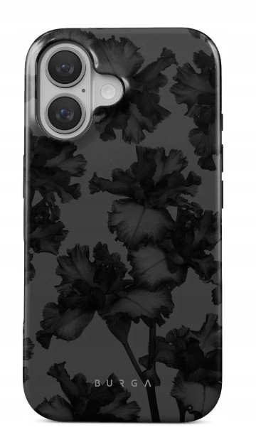 Burga Nocturnal Tough Magsafe pouzdro pro iPhone 16 Plus