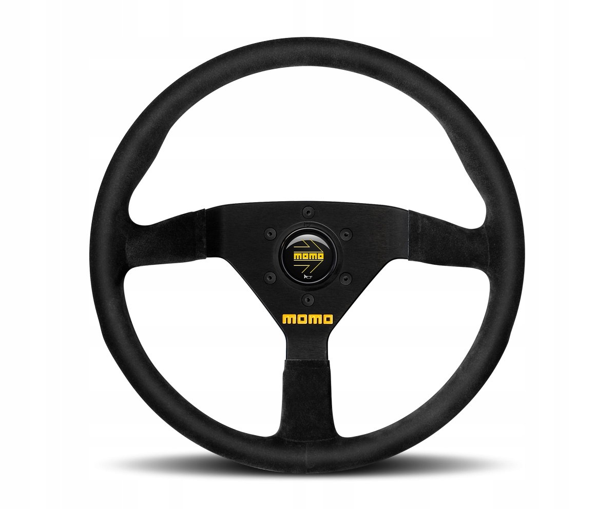 KIEROWNICA MOMO MOD.78 32 NFC