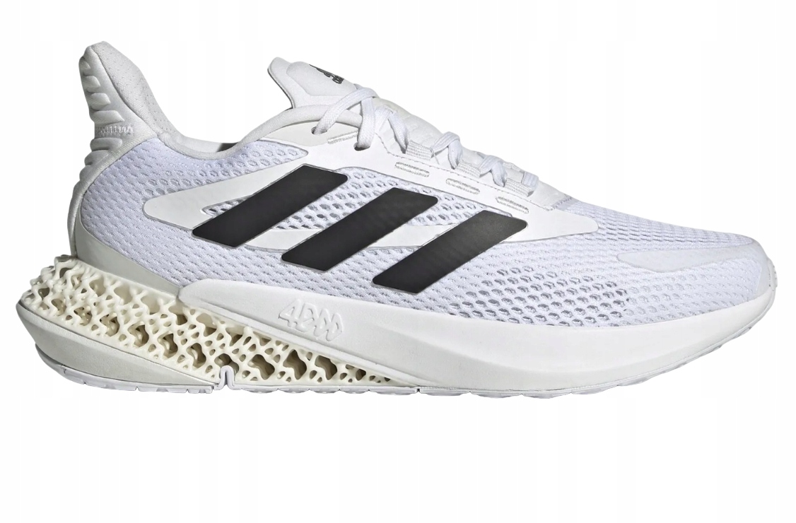 Adidas 4DFWD Pulse buty sportowe rozmiar 44 (27,5cm)