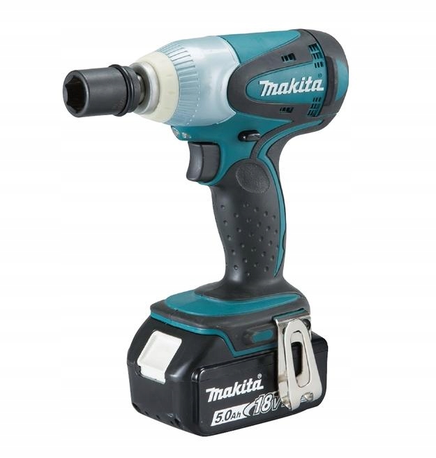 KLUCZ UDAROWY 18V Makita DTW251RTJ