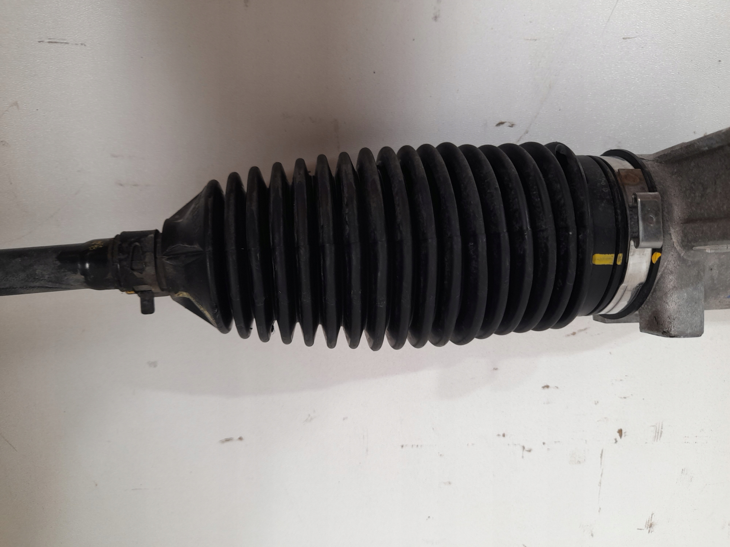 HYUNDAI I10 III control 56500-K7000