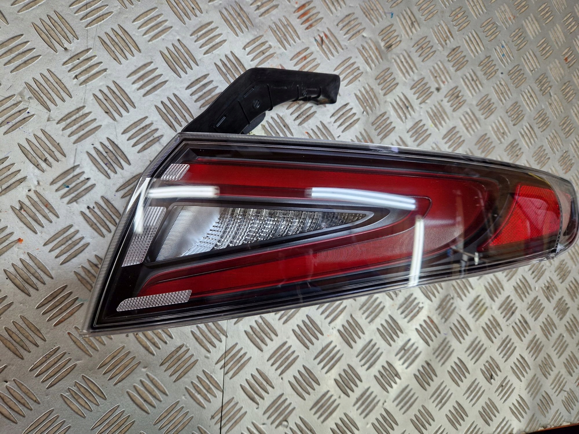 light rear right NAROZNA LED ALFA ROMEO GIULIA LIFT 2020R->