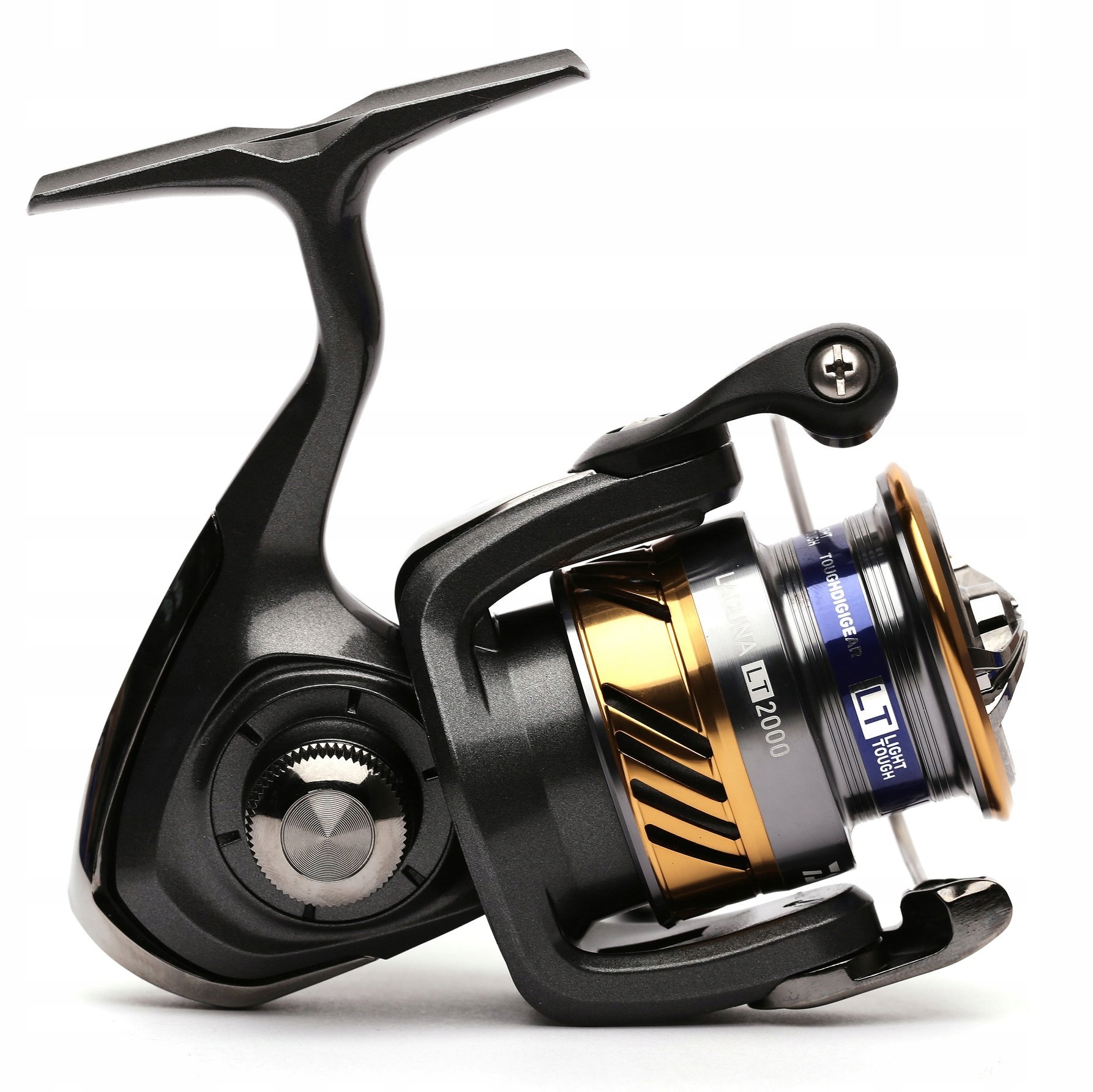 Kołowrotek Daiwa Laguna LT 2000 Model LAGUNA LT 2000
