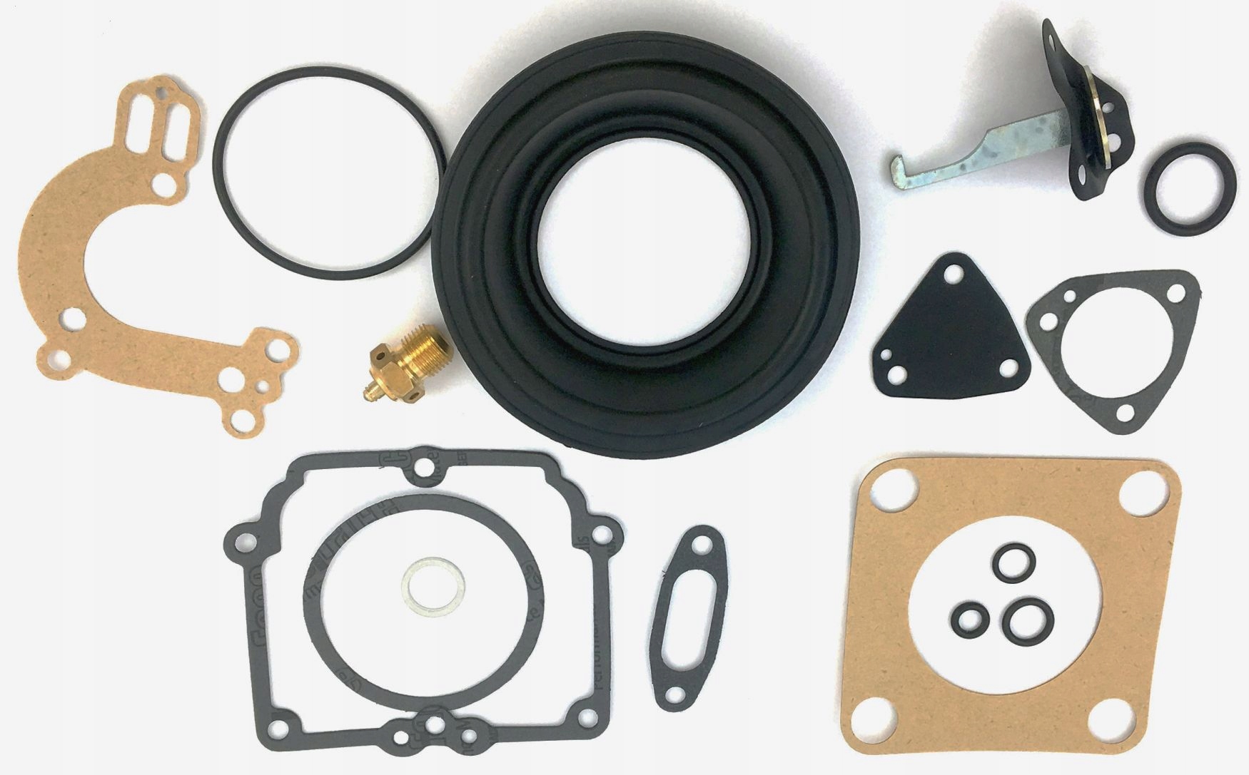 CDT175 - Комплект для ремонта карбюратора STROMBERG 175 CD CDT CDTU