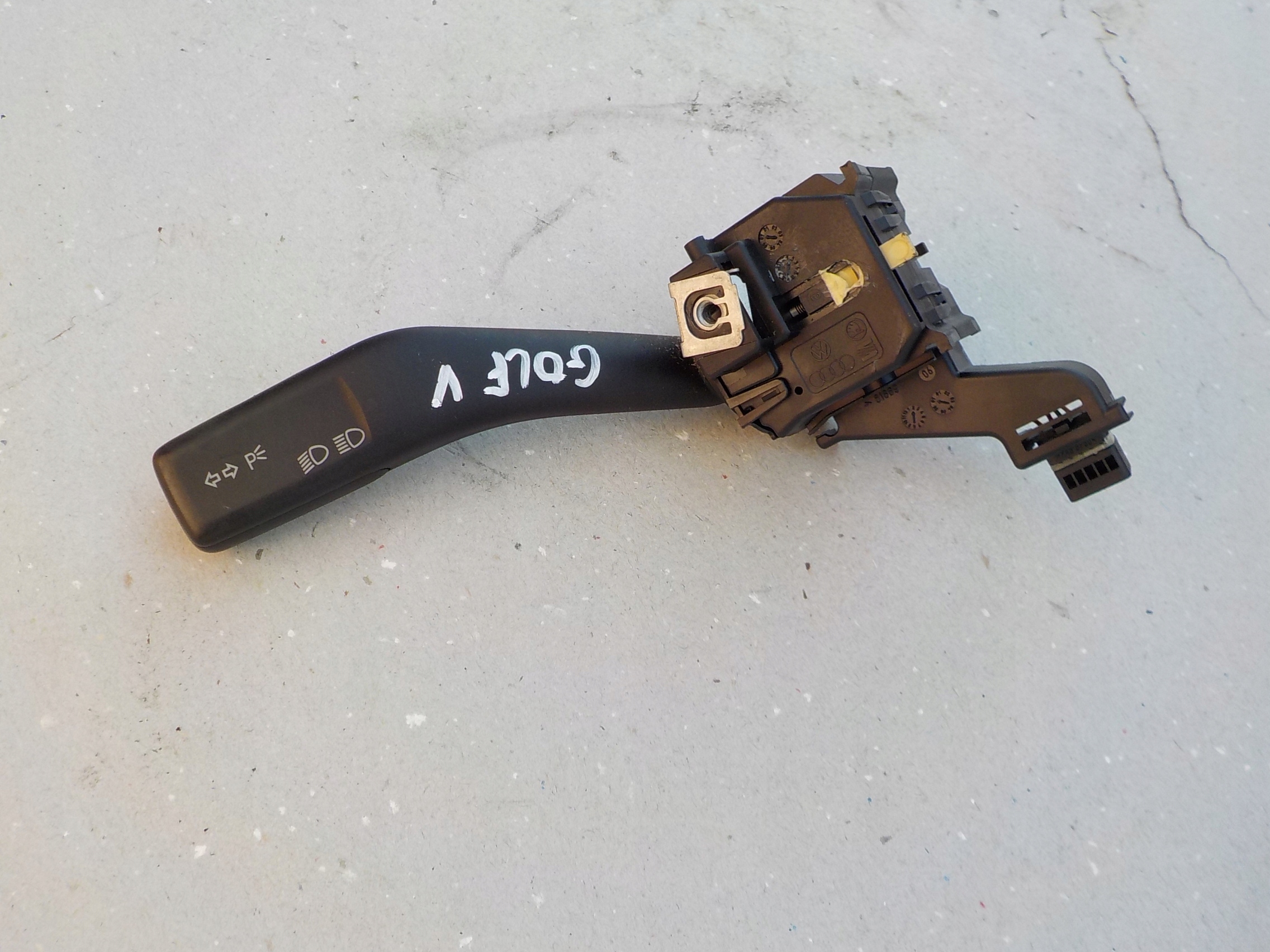 manetka Indicateurs de direction vw golf V audi a3 1K0953513