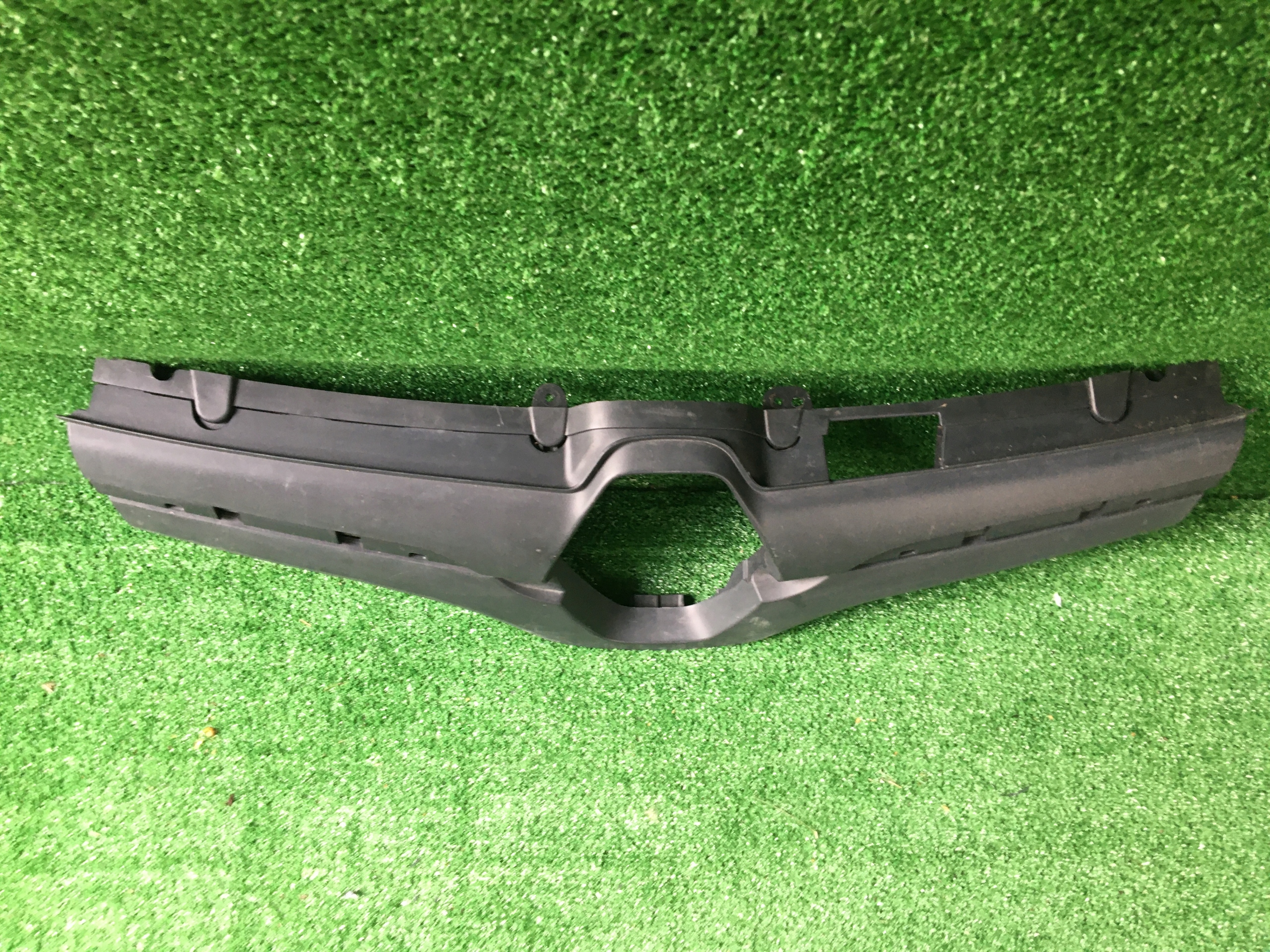 Renault Kangoo 13- Elektryk grill pioro cap