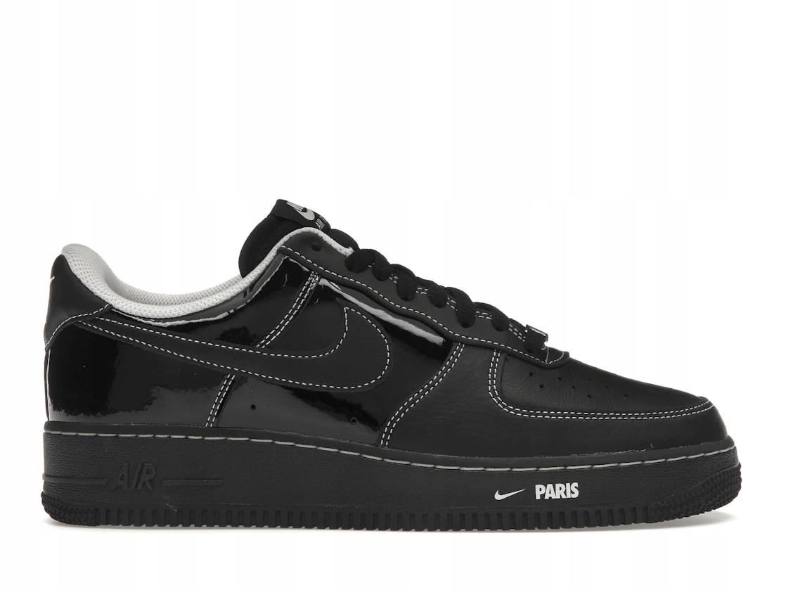 Nike Pánské sportovní boty Wygonde Fashion Air Force 1 HV6226-001 vel. 40