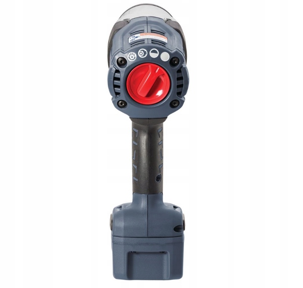 KLUCZ UDAROWY AKUMULATOROWY 1/2" W7152-K22B INGERSOLL RAND Marka Ingersoll Rand